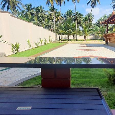 Coastal Hideoout Family Cottages Malpe 外观 照片