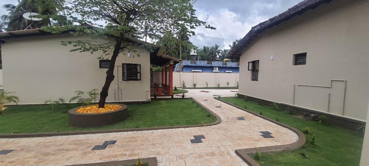 Coastal Hideoout Family Cottages Malpe 外观 照片