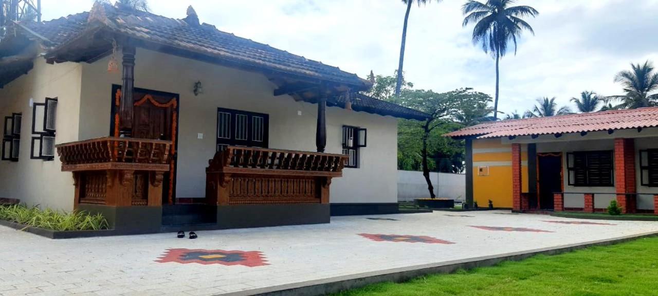 Coastal Hideoout Family Cottages Malpe 外观 照片