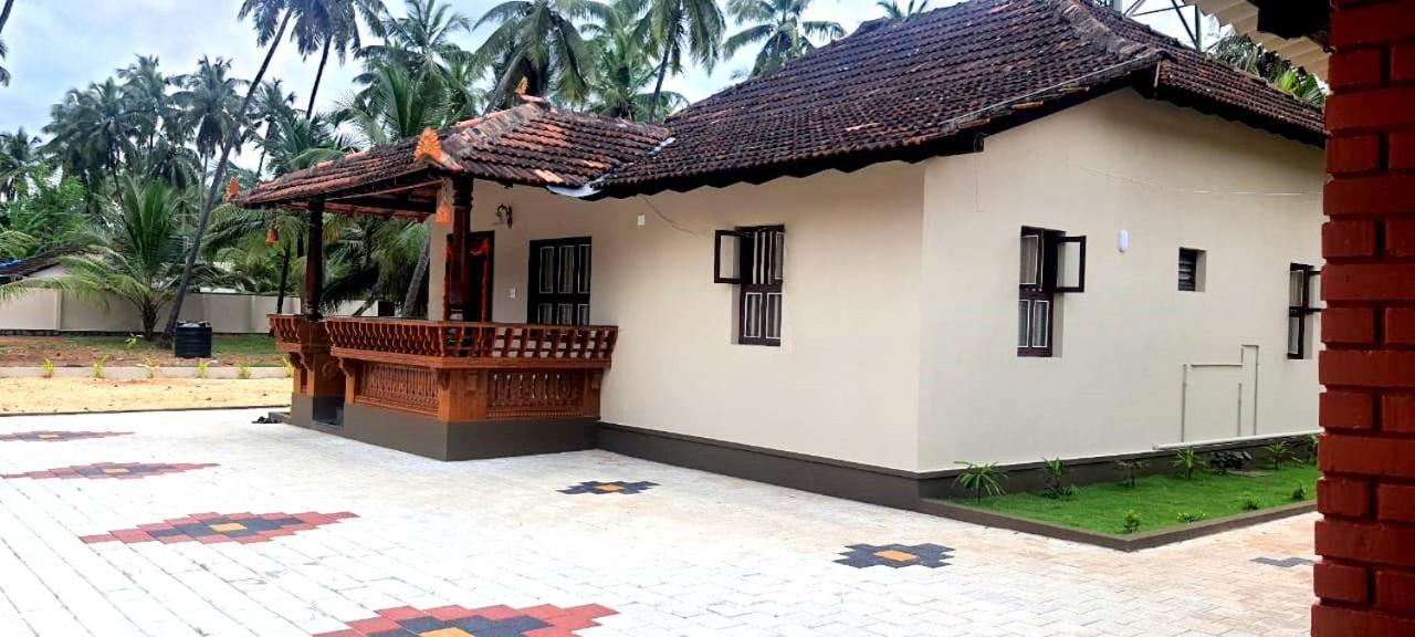 Coastal Hideoout Family Cottages Malpe 外观 照片