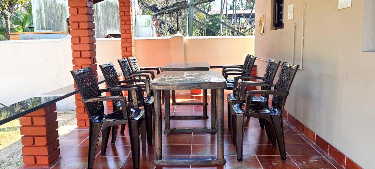 Coastal Hideoout Family Cottages Malpe 外观 照片