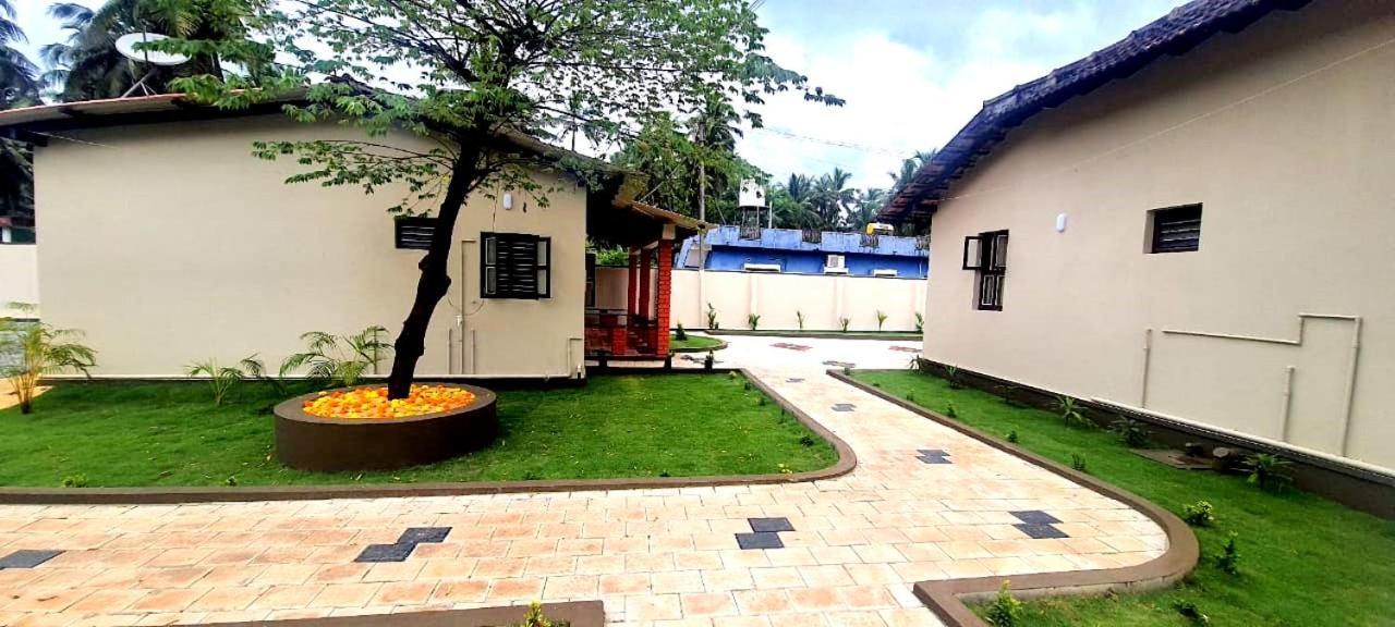 Coastal Hideoout Family Cottages Malpe 外观 照片