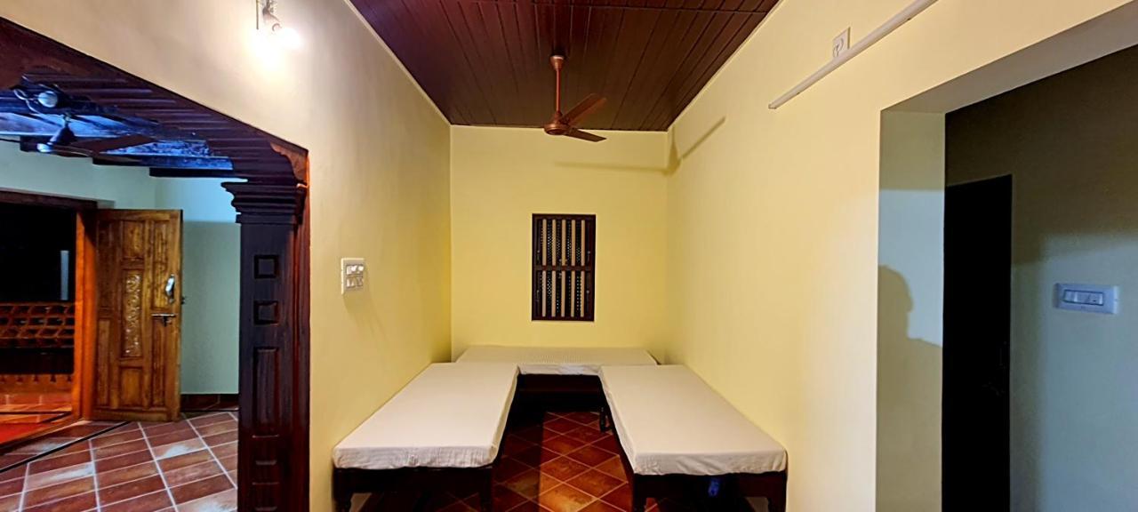Coastal Hideoout Family Cottages Malpe 外观 照片
