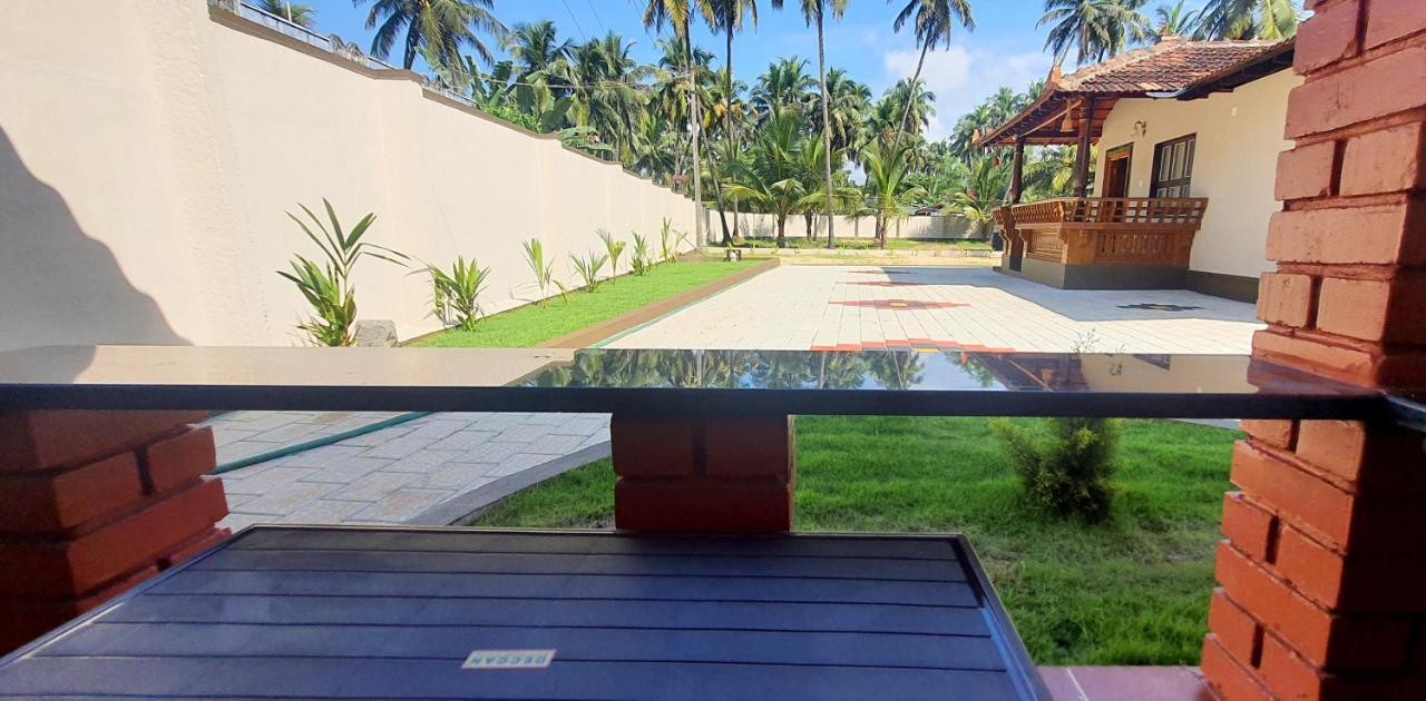 Coastal Hideoout Family Cottages Malpe 外观 照片