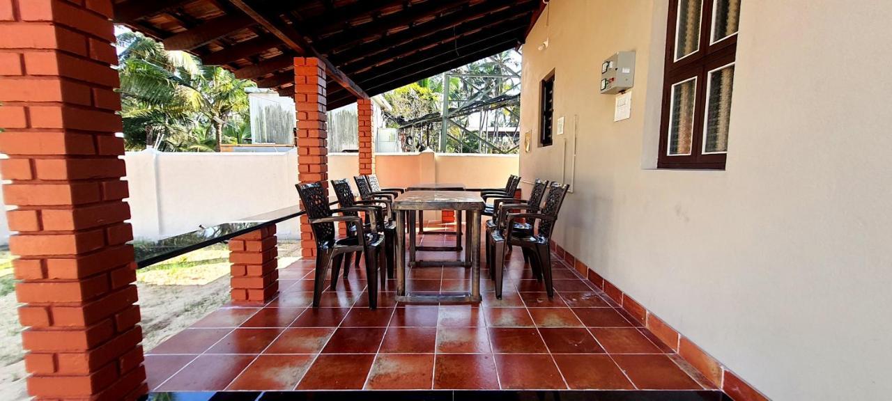 Coastal Hideoout Family Cottages Malpe 外观 照片