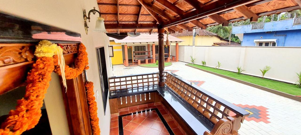 Coastal Hideoout Family Cottages Malpe 外观 照片